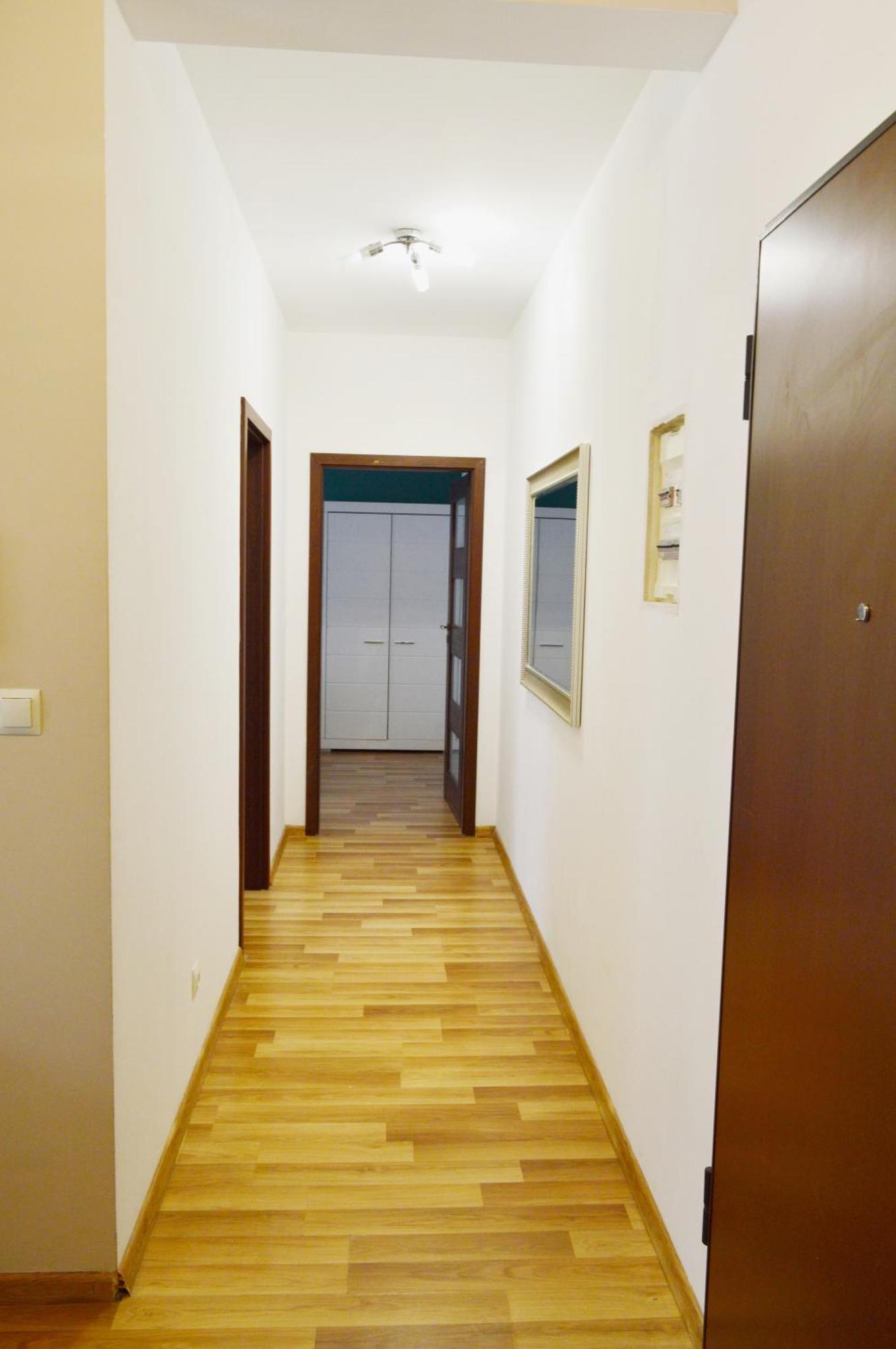 Palermo Moxy Te&Am Cracow Διαμέρισμα Krasków Εξωτερικό φωτογραφία